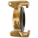 GEKA Blindkupplung,MS