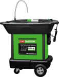 SW-37 Mobiler,Schwerteilereiniger,- Type E/F