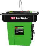 SW-28 SuperSink,Teilereiniger,- Type E/F
