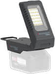 Akku-Arbeitsleuchte,BASIC CONNECT,1000Lumen ohne Akku