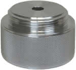 Kartuschen-Adapter,f. Akku-Fettpresse,f. 500g Schraubkartuschen - MATO
