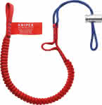 Fangleine TT,bis 6kg,KNIPEX