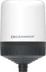 Wechselaufsatz Area,1250-2500Lumen,für MULTILIGHT