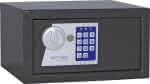 Elektronik Möbeltresor,JUPITER2EL anthrazit