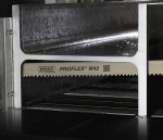 Bandsägeblatt PROFLEX M42,2000x20x0,90mm 5-7 Z,WIKUS