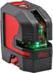 Linienlaser Lino,L2P5G-1
