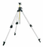 CET103: aluminium,elevator tripod