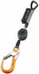 I-Band 2,5m Peanut I,Stak TRI AL/FS 90 AL