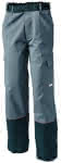 Bundhose Weld Shield, Gr.62,grau/schwarz