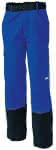 Bundhose Weld Shield, Gr.56,kornblau/schwarz