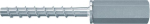 UltraCut FBS II 6x35,M8/M10 I,fischer