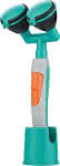 Hand-Augendusche,,32Brauseköpfe,,45 Grad
