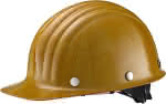 Schutzhelm,BEN Natur, Gr. 2,I/79 GW-R SE +150°C - SCHUBERTH