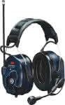 3M Kapselgehörschutz WS,LiteCom PRO III Headset