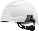 Schutzhelm,CrossUp Electric,,weiß