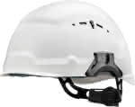 Schutzhelm,CrossUp,,weiß