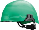 Schutzhelm,CrossUp Electric,,grün