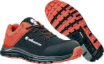 Halbschuh,LIFT RED IMPULSE LOW,,ESD HRO SRA S1P, - Gr.41