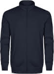 Sweatshirtjacke,,navy,,Gr.M