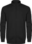 Sweatshirtjacke,,charcoal,,Gr.2XL