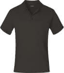 Poloshirt,,charcoal,,Gr.2XL