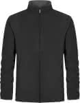Fleecejacke,,charcoal-grey,,Gr.XL
