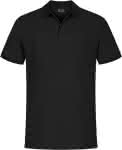 Poloshirt,,charcoal,,Gr.L