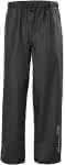 Regenhose Voss,PU-Stretch,Gr.3XL, schwarz