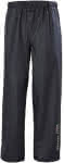 Regenhose Voss,PU-Stretch,Gr.3XL, navy