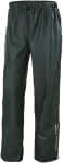 Regenhose Voss,PU-Stretch,Gr.3XL, grün