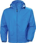 RegenjackeVoss,PU-Stretch,Gr.4XL, grün