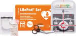 LifePad,bei Herzstilland