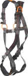 Auffanggurt IGNITE ION ST,RAP,Gr.XS/M