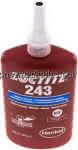 Anaerobe Schraubensicherung, Loctite, 250 ml, mittelfest