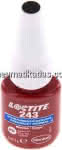 Anaerobe Schraubensicherung, Loctite, 5 ml, mittelfest