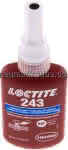 Anaerobe Schraubensicherung, Loctite, 50 ml, mittelfest