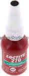 Anaerobe Schraubensicherung, Loctite, 10 ml, hochfest