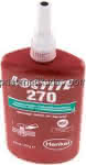 Anaerobe Schraubensicherung, Loctite, 250 ml, hochfest