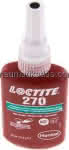 Anaerobe Schraubensicherung, Loctite, 50 ml, hochfest