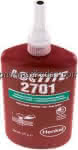 Anaerobe Schraubensicherung, Loctite, 250 ml, hochfest