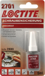 Anaerobe Schraubensicherung,,Loctite, 5 ml, hochfest