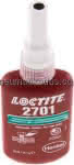 Anaerobe Schraubensicherung, Loctite, 50 ml, hochfest