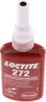 Anaerobe Schraubensicherung, Loctite, 50 ml, hochfest