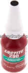 Anaerobe Schraubensicherung, Loctite, 10 ml, hochfest