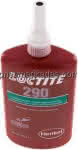 Anaerobe Schraubensicherung, Loctite, 250 ml, hochfest