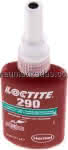 Anaerobe Schraubensicherung, Loctite, 50 ml, hochfest