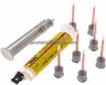 LOCTITE Sekundenkleber, 10 g, Gel für Spalte bis 5 mm