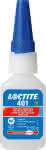 LOCTITE Sekundenkleber, 20 g,,Universal