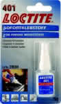 LOCTITE Sekundenkleber, 5 g,,Universal