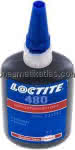 LOCTITE Sekundenkleber, 100 g, für Metalle und Kunststoffe, s
